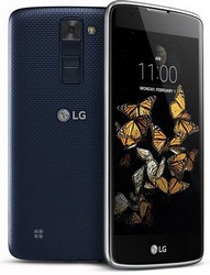 Замена камеры на телефоне LG K8 LTE в Уфе